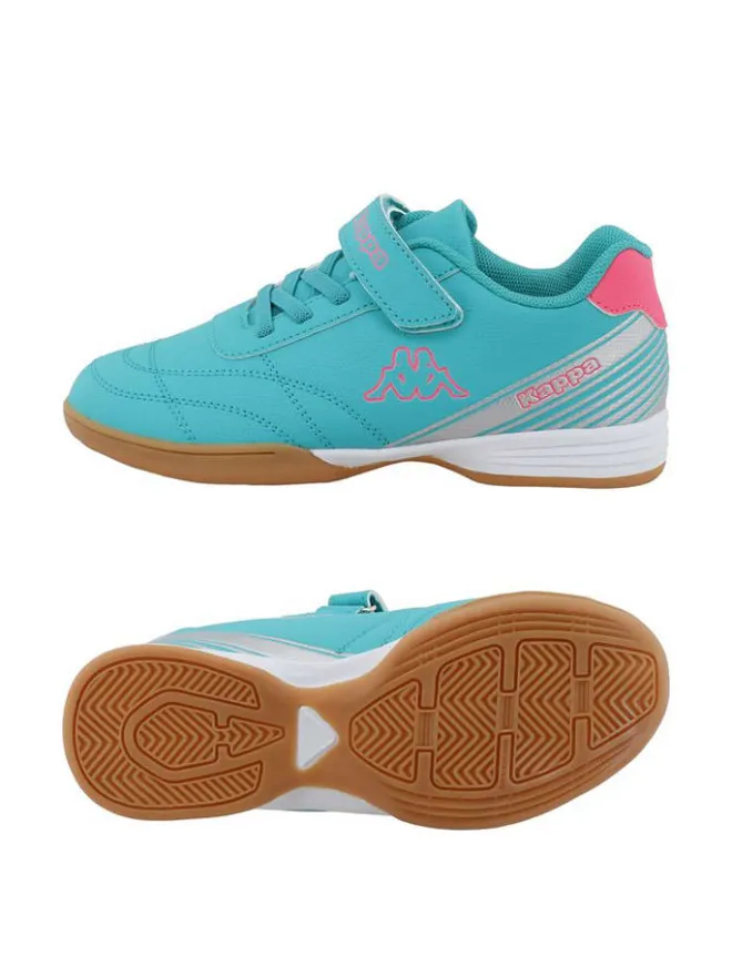 Sneakers "Sonia" in Hellblau>Kappa Clearance