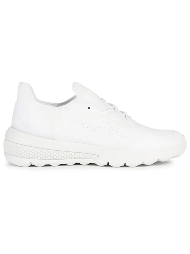 Sneakers "Spherica Actif" in Weiß>Geox Hot