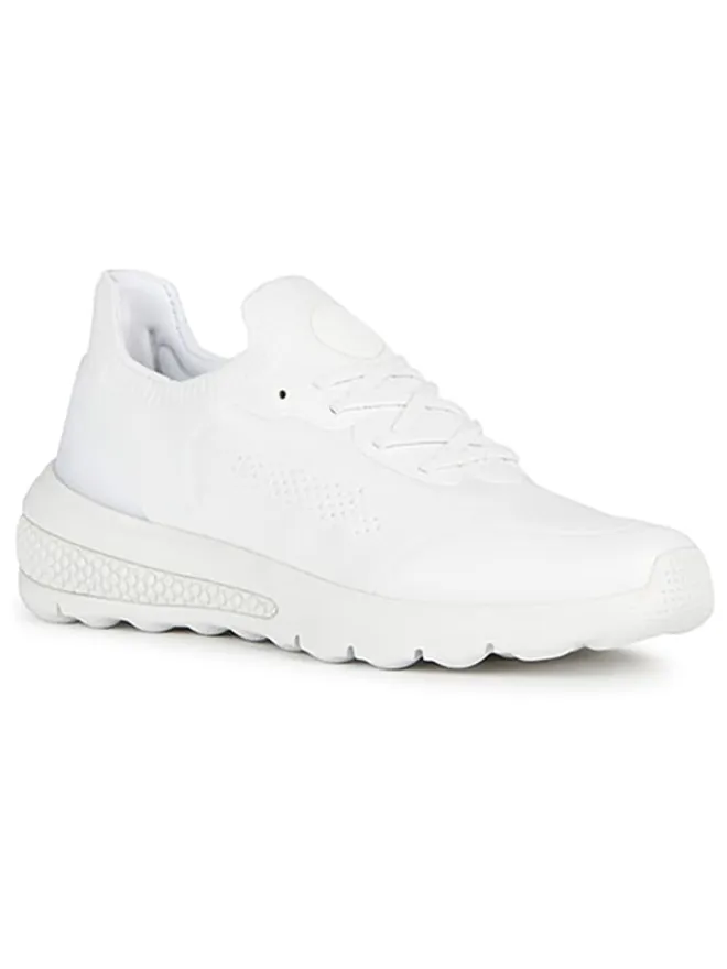 Sneakers "Spherica Actif" in Weiß>Geox Hot