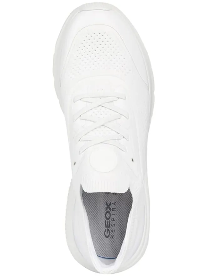 Sneakers "Spherica Actif" in Weiß>Geox Hot