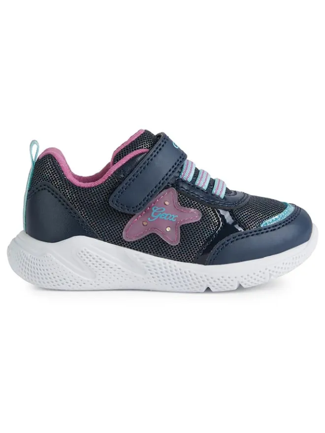 Geox Sneakers^Sneakers "Sprintye" in Dunkelblau