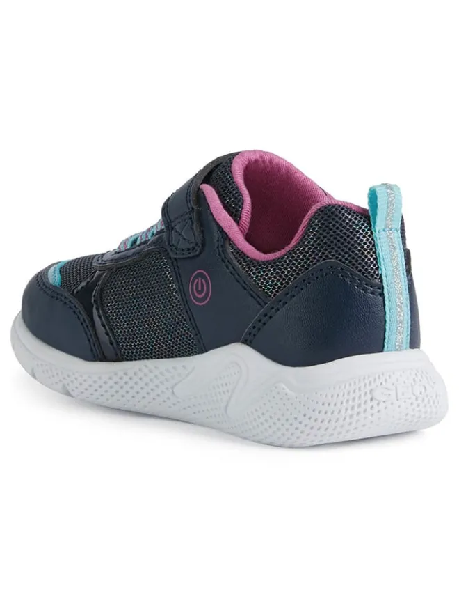 Geox Sneakers^Sneakers "Sprintye" in Dunkelblau