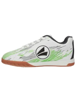 Sneakers "Stepover" in Weiß/ Grün>Jako Best