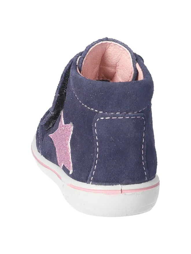 Sneakers "Suse-S" in Dunkelblau>PEPINO Clearance