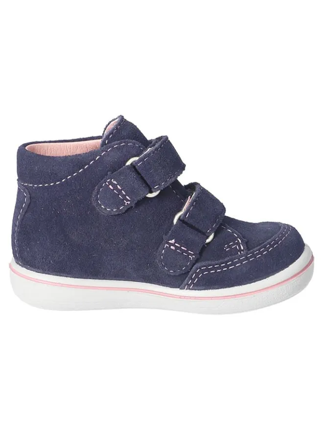 Sneakers "Suse-S" in Dunkelblau>PEPINO Clearance