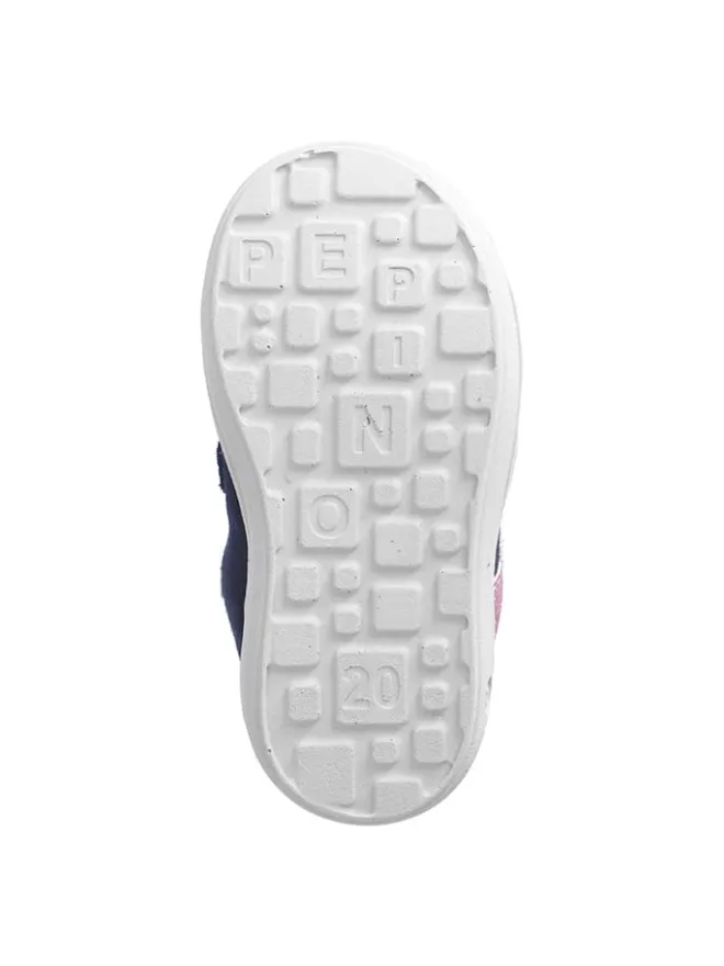Sneakers "Suse-S" in Dunkelblau>PEPINO Clearance