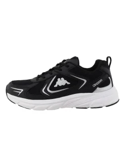 Kappa Sneakers^Sneakers "Talisha" in Schwarz