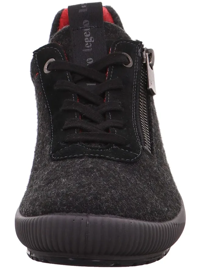 Sneakers "Tanaro 4.0" in Schwarz>Legero Best