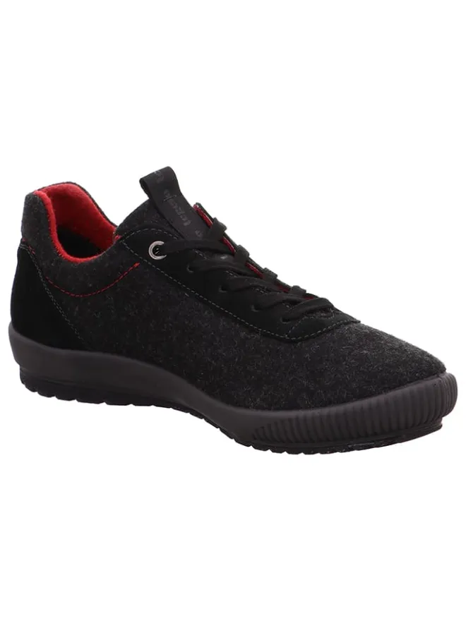 Sneakers "Tanaro 4.0" in Schwarz>Legero Best