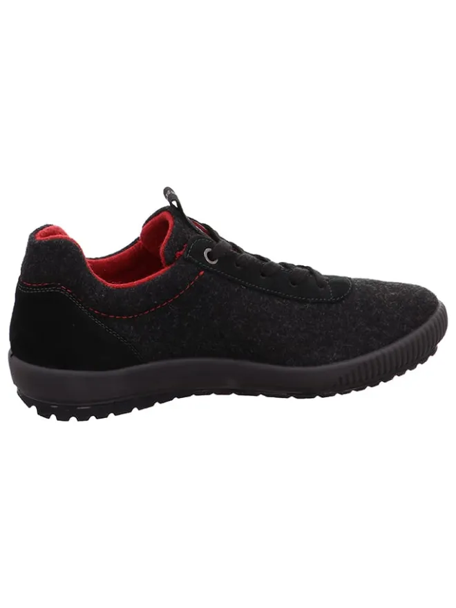 Sneakers "Tanaro 4.0" in Schwarz>Legero Best