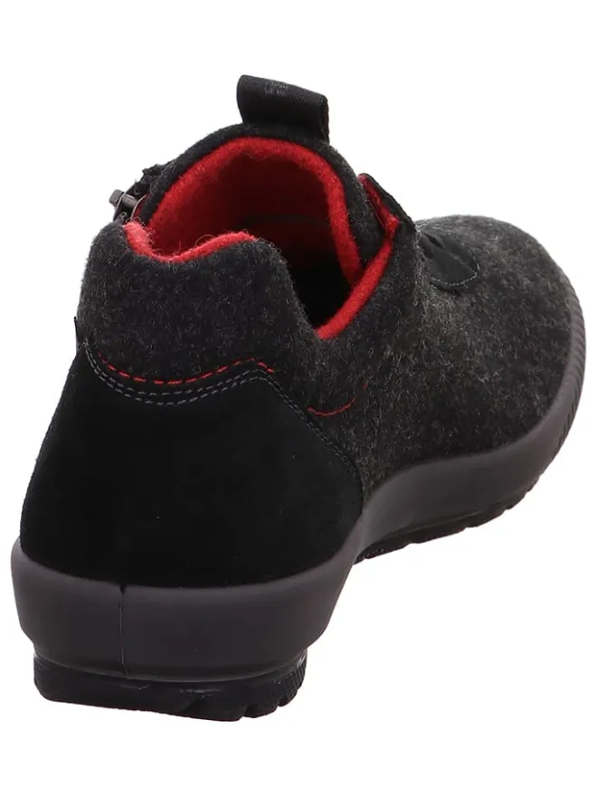 Sneakers "Tanaro 4.0" in Schwarz>Legero Best
