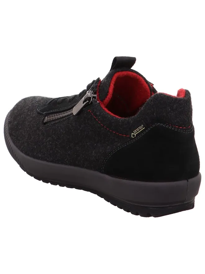 Sneakers "Tanaro 4.0" in Schwarz>Legero Best