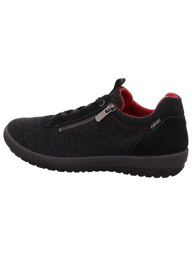 Sneakers "Tanaro 4.0" in Schwarz>Legero Best