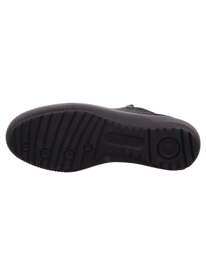 Sneakers "Tanaro 4.0" in Schwarz>Legero Best