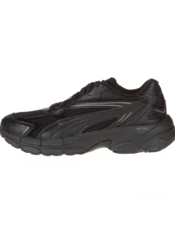 Sneakers "TEVERIS NITRO BASE" in Schwarz>Puma Outlet