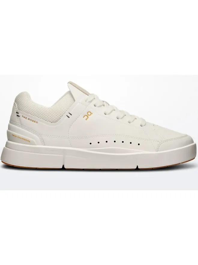 ON RUNNING Outdoor- & Sportschuhe^Sneakers "The Roger" in Creme