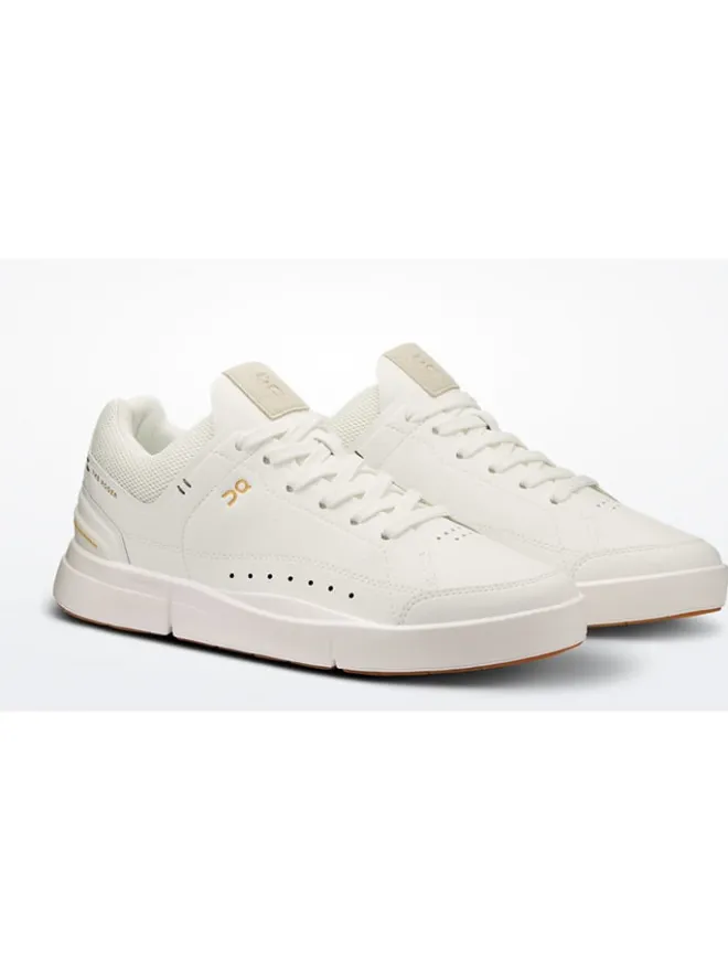ON RUNNING Outdoor- & Sportschuhe^Sneakers "The Roger" in Creme