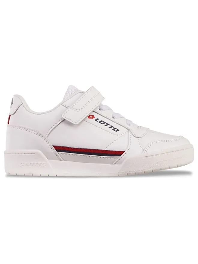 Lotto Sneakers·Sneakers Low^Sneakers "Titanis OC" in Weiß