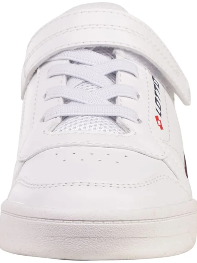 Lotto Sneakers·Sneakers Low^Sneakers "Titanis OC" in Weiß