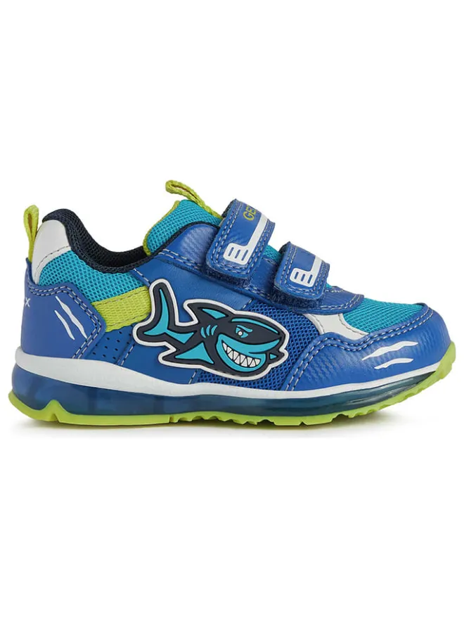 Geox Sneakers^Sneakers "To Do" in Blau