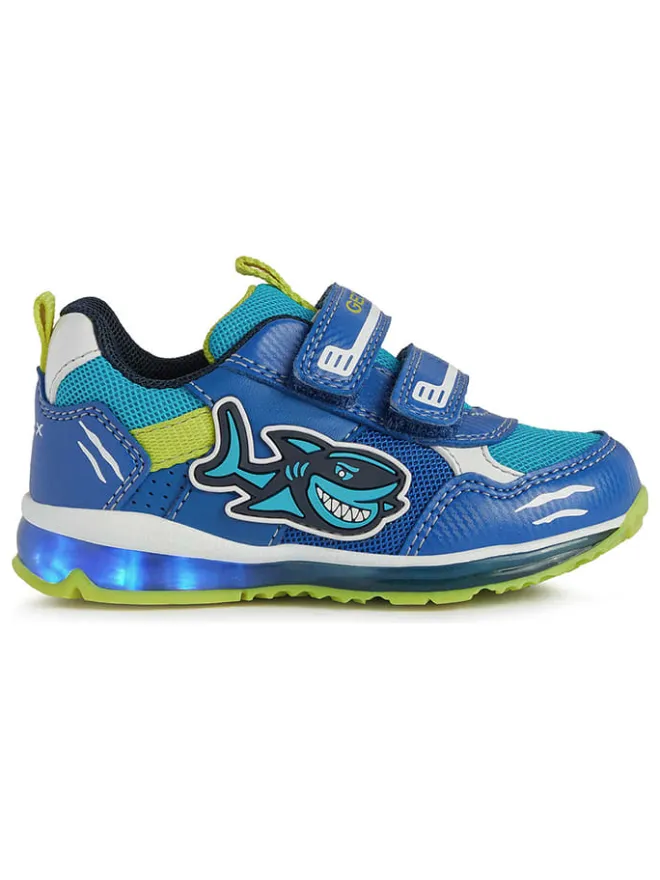 Geox Sneakers^Sneakers "To Do" in Blau
