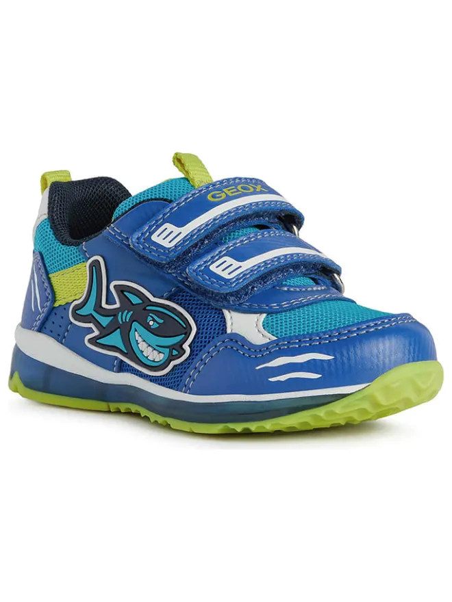 Geox Sneakers^Sneakers "To Do" in Blau
