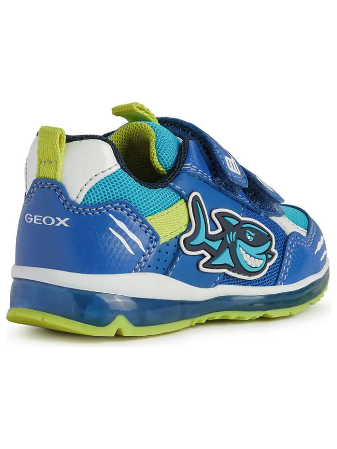 Geox Sneakers^Sneakers "To Do" in Blau