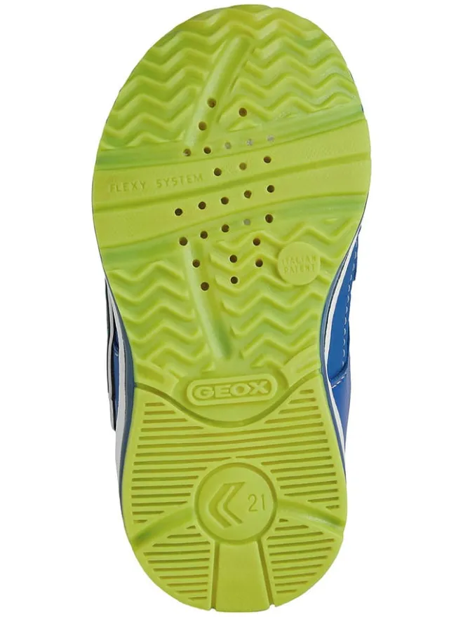 Geox Sneakers^Sneakers "To Do" in Blau