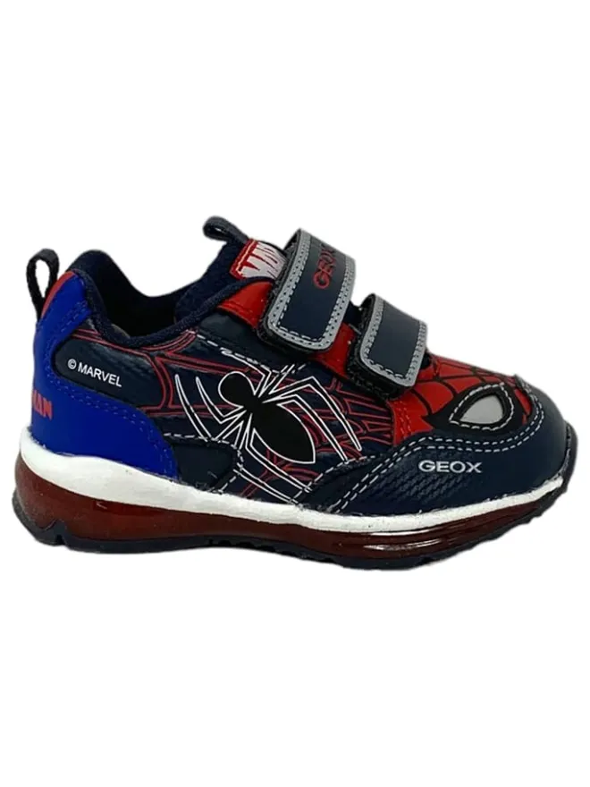 Geox Sneakers^Sneakers "Todo" in Dunkelblau