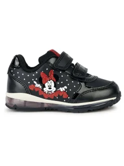 Sneakers "Todo" in Schwarz>Geox Best