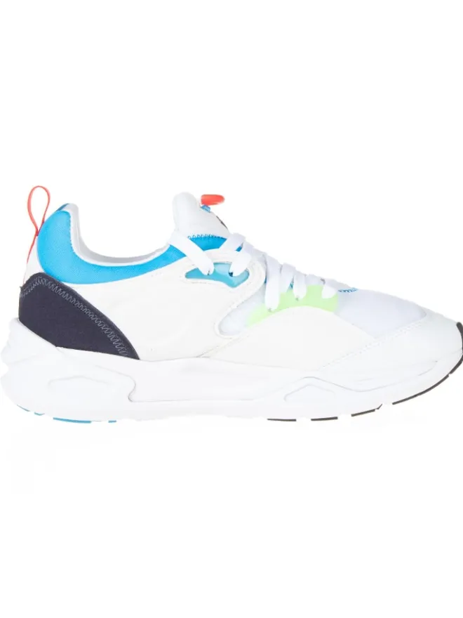 Sneakers "TRC BLAZE TECH" in Weiß/ Bunt>Puma Clearance