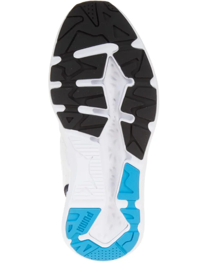 Sneakers "TRC BLAZE TECH" in Weiß/ Bunt>Puma Clearance