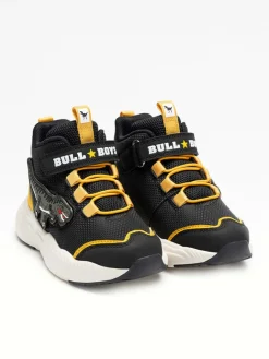Bull Boys Sneakers·Sneakers High^Sneakers