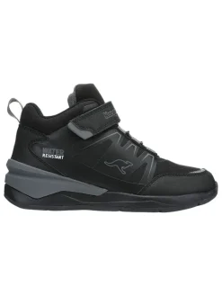 Kangaroos Sneakers·Sneakers High^Sneakers "Turn Mid EV" in Schwarz