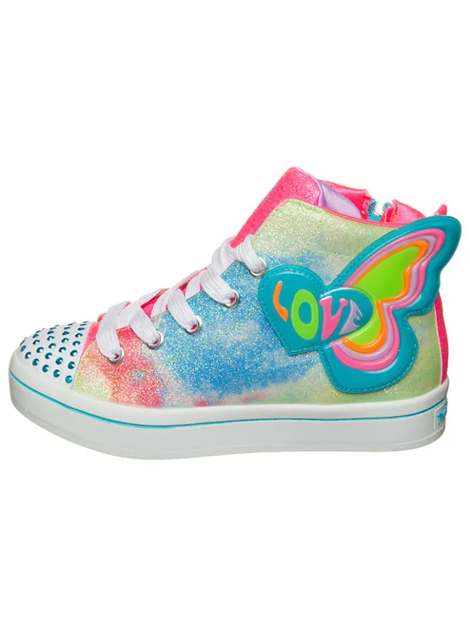 Sneakers "Twi-Lites 2.0" in Bunt>Skechers Sale
