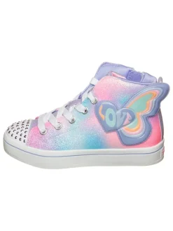 Sneakers "Twi-Lites 2.0" in Lila/ Rosa>Skechers Online
