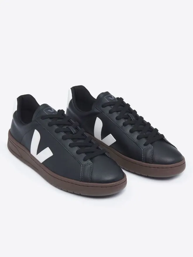 Sneakers "Urca" in Schwarz/ Weiß>Veja Sale
