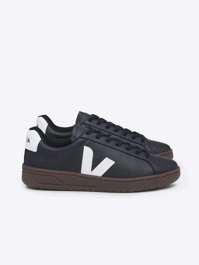 Sneakers "Urca" in Schwarz/ Weiß>Veja Sale