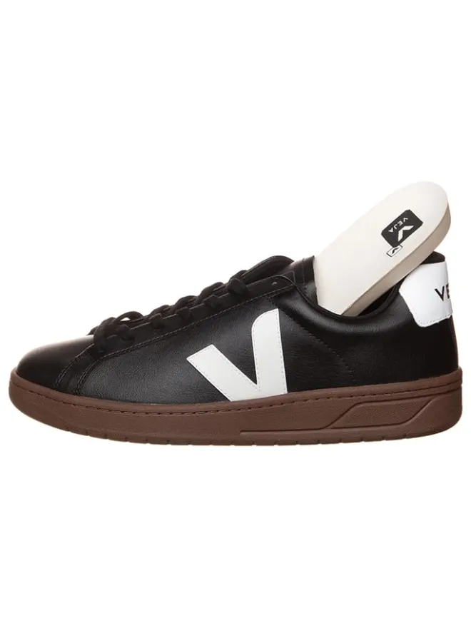 Sneakers "Urca" in Schwarz/ Weiß>Veja Sale