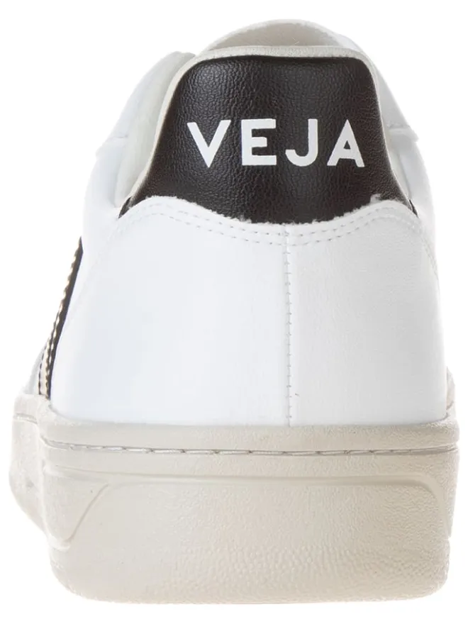 Sneakers "V 10" in Weiß/ Schwarz>Veja Online