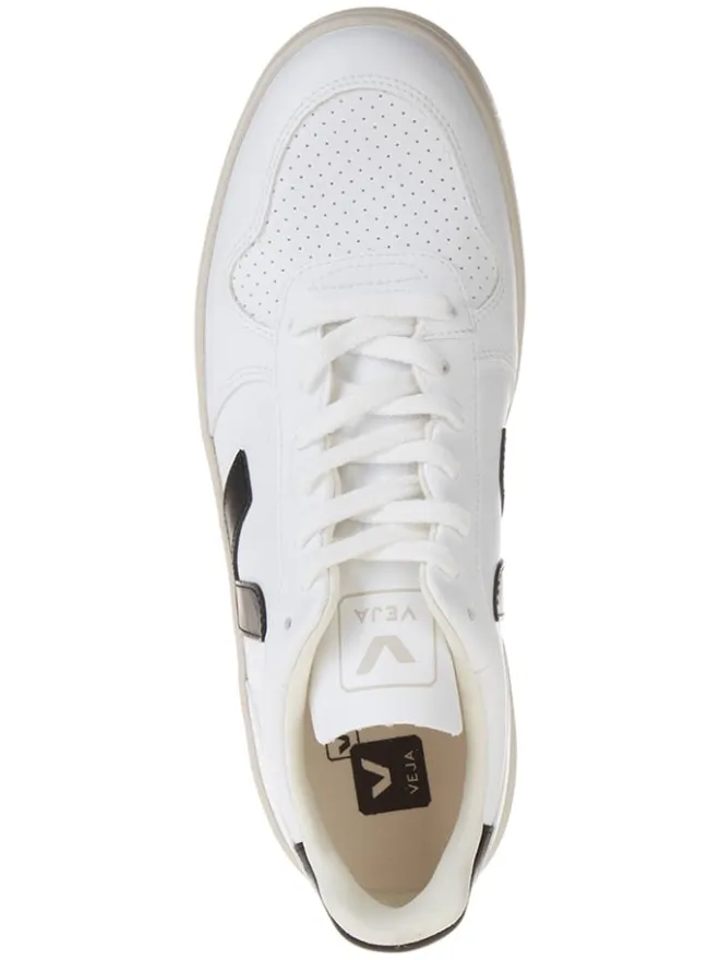 Sneakers "V 10" in Weiß/ Schwarz>Veja Online