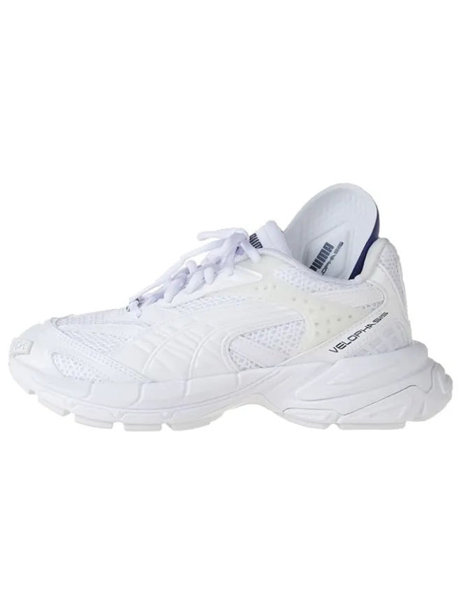 Puma Sneakers|Sneakers^Sneakers "Velophasis" in Weiß