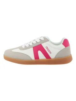 Kappa Sneakers^Sneakers "Venja" in Grau