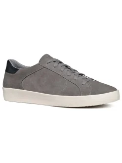 Geox Sneakers^Sneakers "Warley" in Grau
