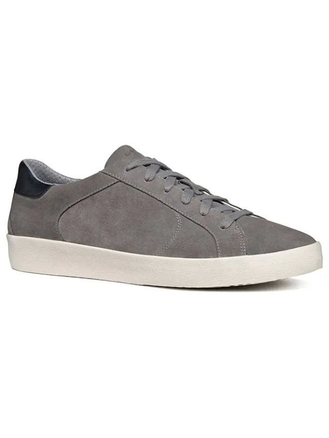 Geox Sneakers^Sneakers "Warley" in Grau