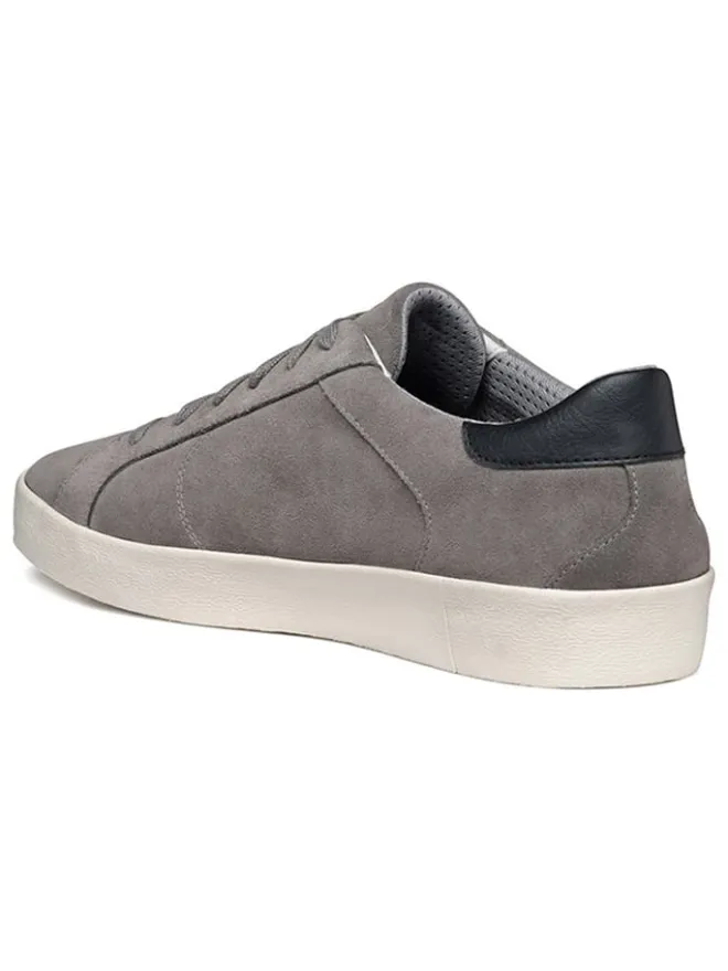 Geox Sneakers^Sneakers "Warley" in Grau