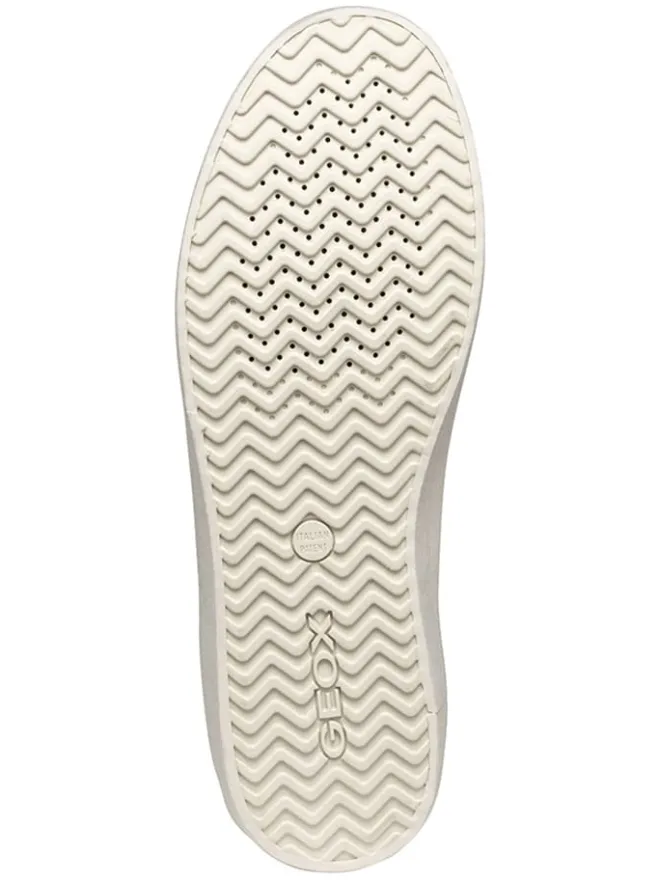 Geox Sneakers^Sneakers "Warley" in Grau