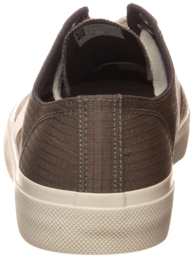 Sneakers "Wata II Low" in Khaki/ Creme>Veja Best