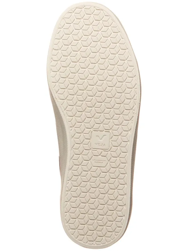 Sneakers "Wata II Low" in Khaki/ Creme>Veja Best