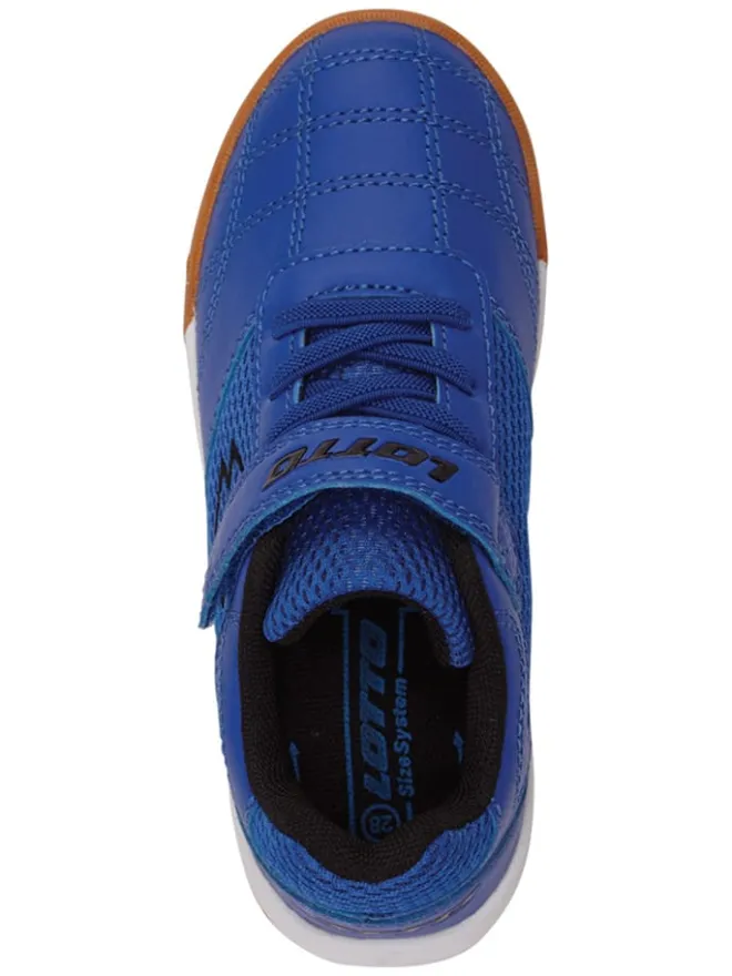 Sneakers "Whizzer" in Blau>Lotto